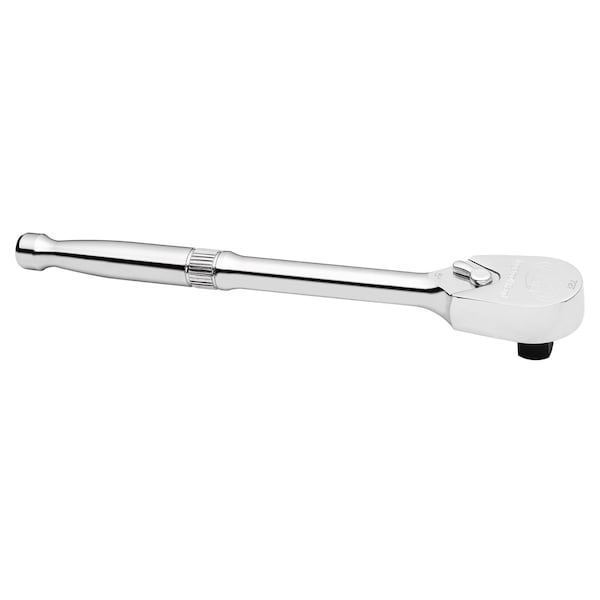 1/2 Inch Drive 72 Teeth Sealed Head Ratchet